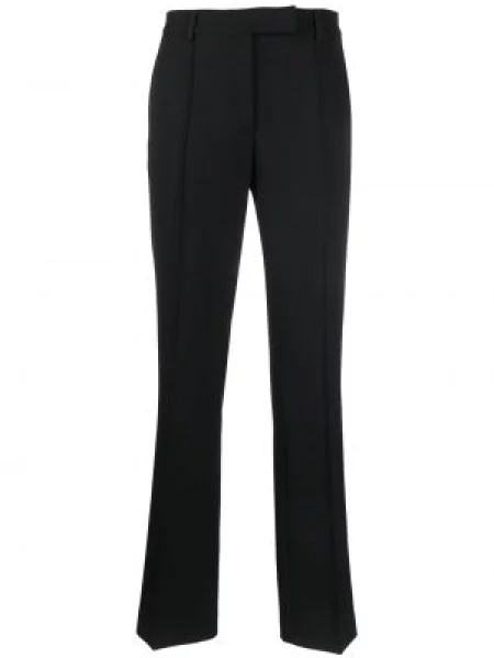 Pantaloni Acne Studios negru