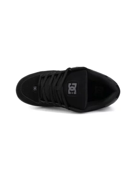 Pantofi Dc Shoes negru