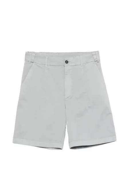 Chinos Eleventy modré