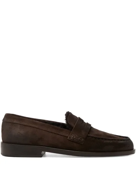 Pantofi loafer Marsell maro