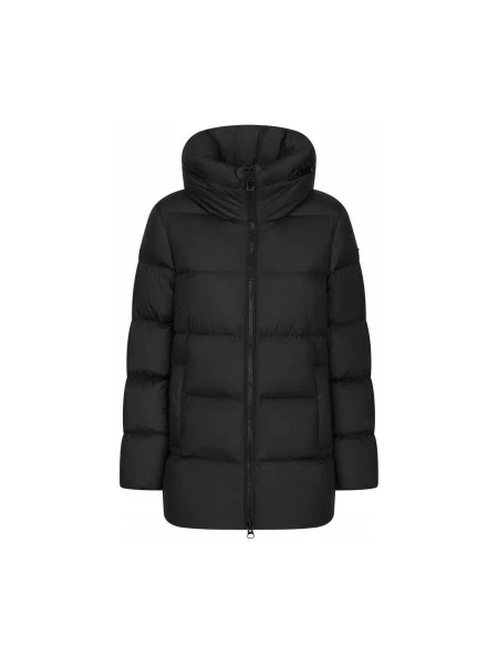 Palton Geox negru
