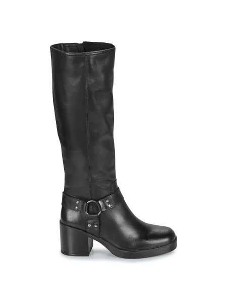 Pantofi Unisa negru