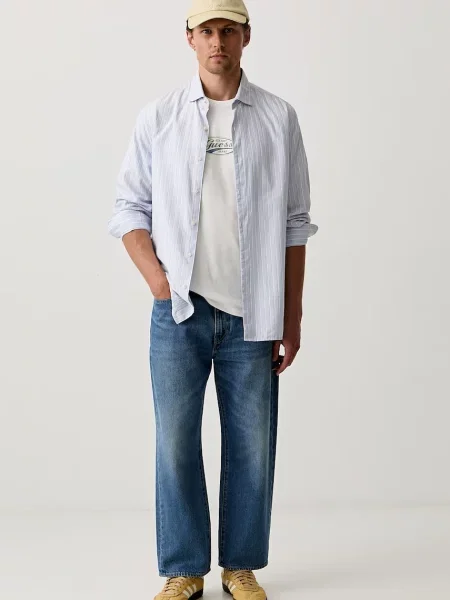 Футболка Guess Jeans
