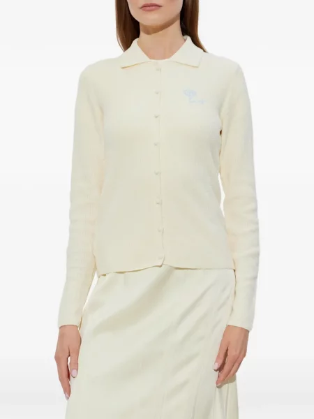 Cardigan Kenzo cu autograf