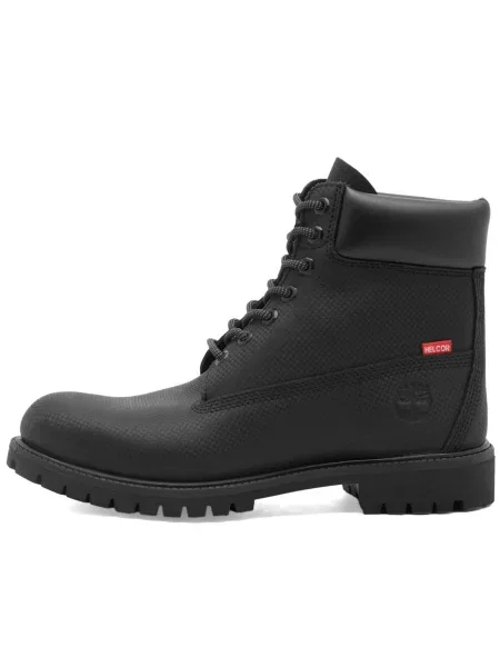 Botki Timberland czarne