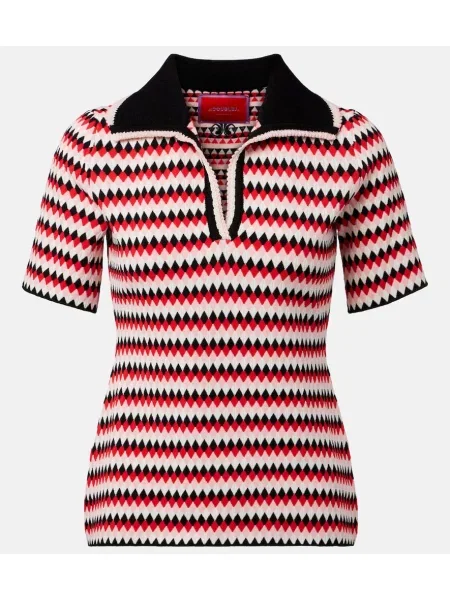 Polo La Doublej tricotate