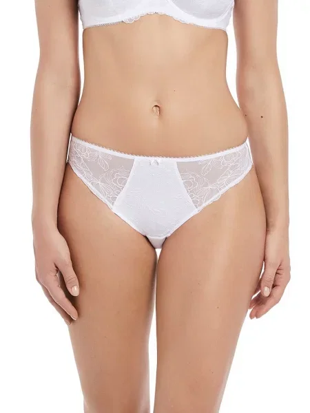 Труси Fantasie Estelle поліамід/еластан білий