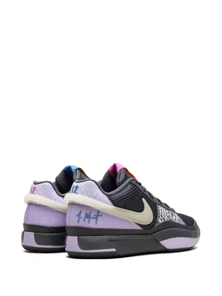 Ποδόσφαιρο sneakers Nike Dunk με αυτόγραφο πράσινο
