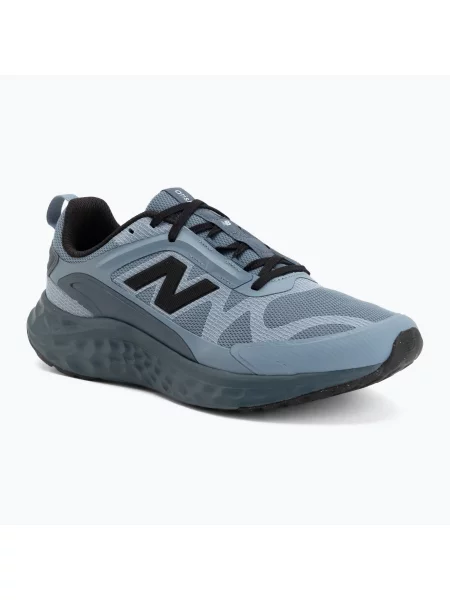 Încălțăminte de alergare pentru bărbați New Balance Fresh Foam Arishi V4 blue albastru