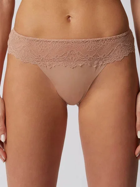 Трусы Yamamay черные