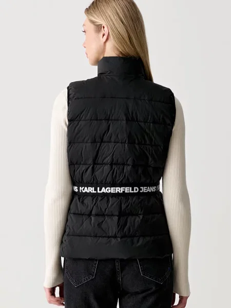 Karl Lagerfeld Jeans безрукавка