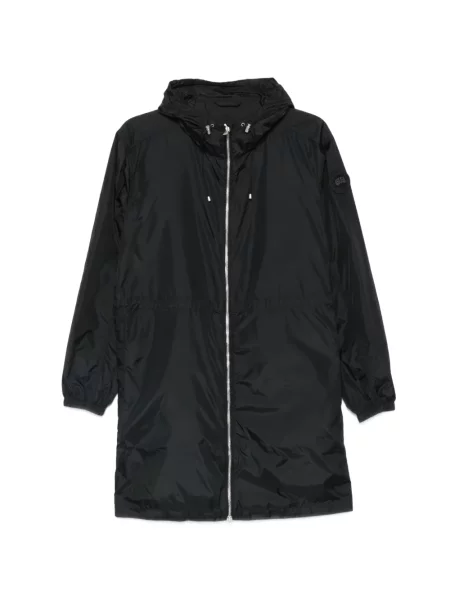 Kapucnis dzseki Canada Goose fekete