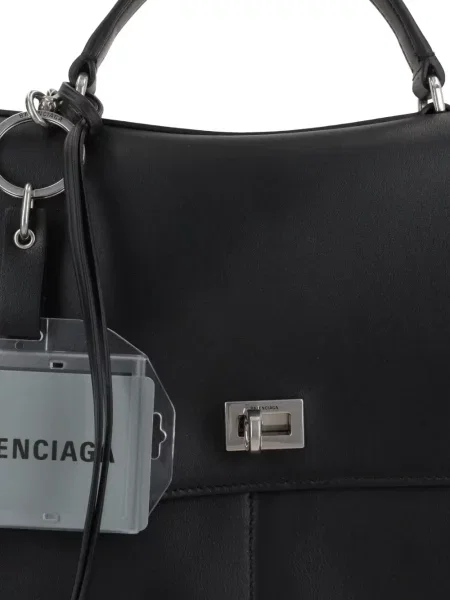 Чанта Balenciaga черно