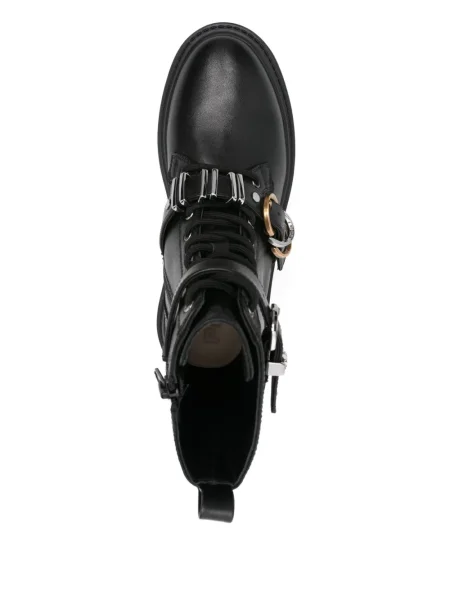 Botine Pinko negru