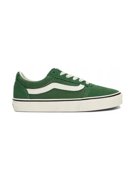 Pantofi Vans verde