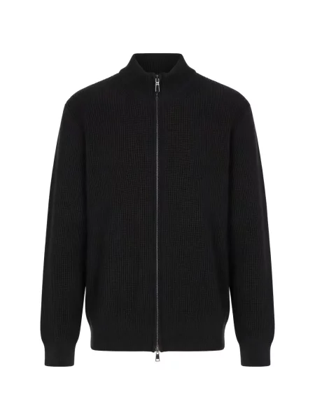 Cardigan Diktat negru