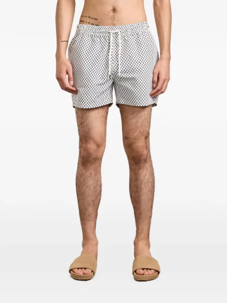 Slip de baie Frescobol Carioca