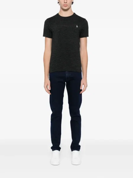 Polo Polo Ralph Lauren gri