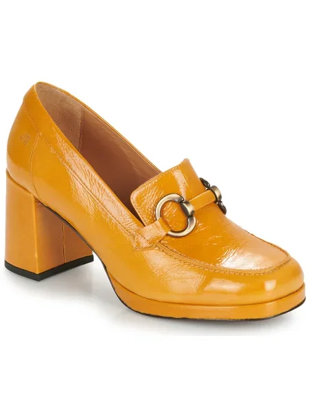 Pantofi Jb Martin galben