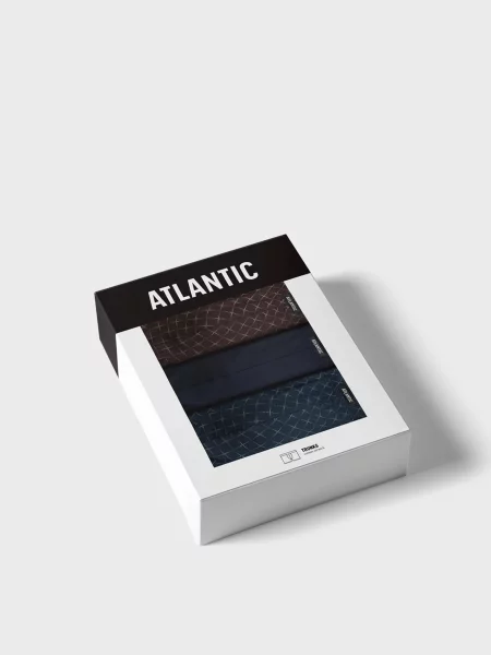 Боксеры Atlantic