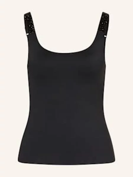 Top Goldbergh czarny