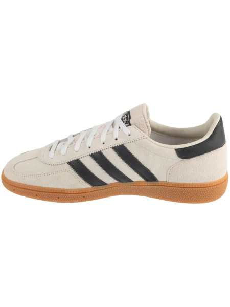 Tenisky Adidas Spezial béžová
