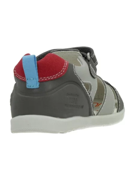 Pantofi copii Biomecanics gri