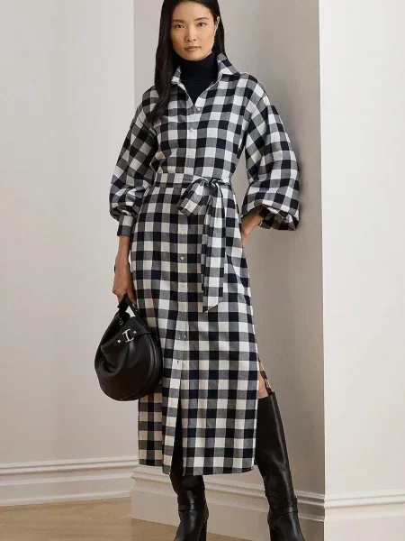 Lauren Ralph Lauren rochie din