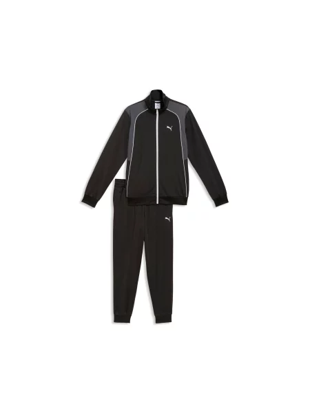 Trening Puma alb