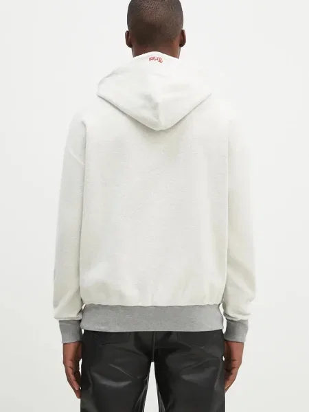 Кофта Aries Reverse Column A Hoodie