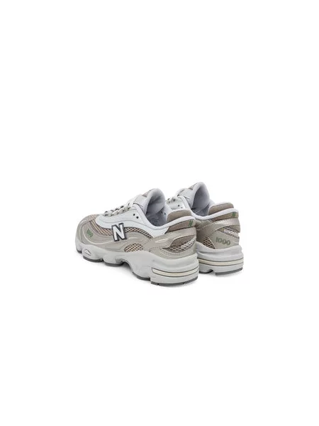 New Balance Superge W zlata