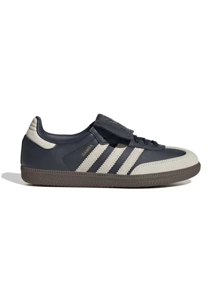 Adidas Samba LT W Kobiety Buty sportowe adidas Originals Size: 4 niebieski