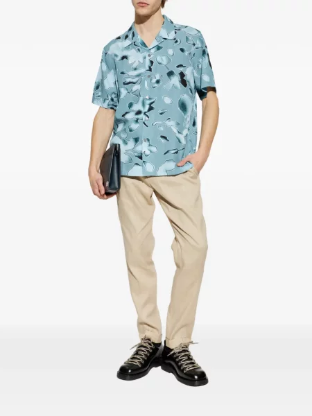 Șnur de strângere pantaloni Paul Smith