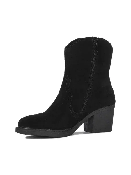 Pantofi Rieker negru