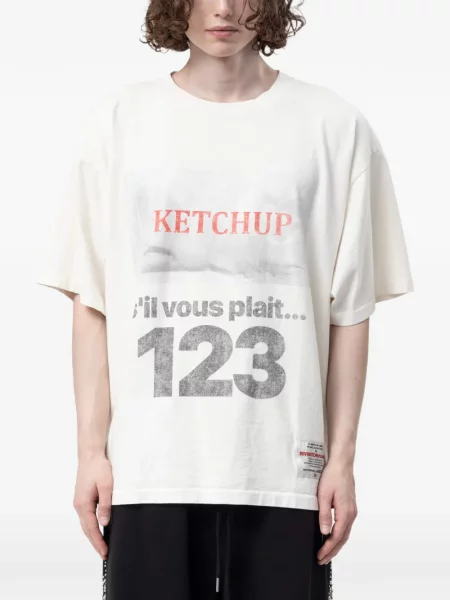 Tricou Rrr123 cu imagine