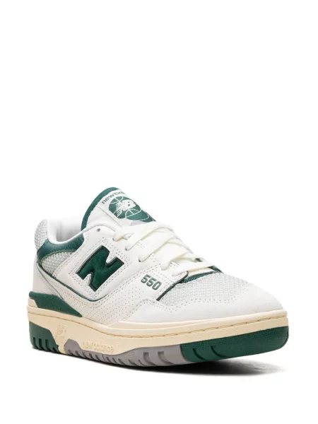 Маратонки New Balance 550 бяло