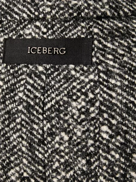 Пальто Iceberg