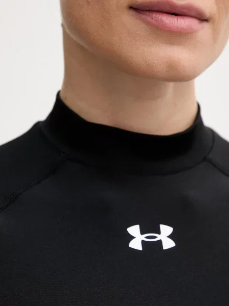 Under Armour футболка для тренувань HeatGear