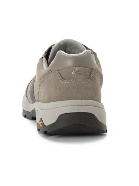 Sneakersy Camel Active beżowe