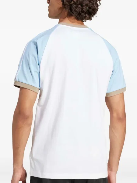 Șosete Adidas cu dungi negru