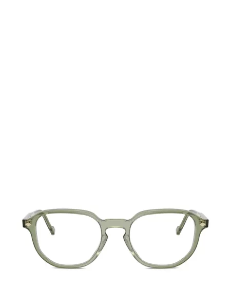 Ochelari de soare Vogue Eyewear verde