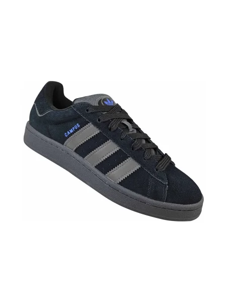 Tenisky Adidas Campus čierna
