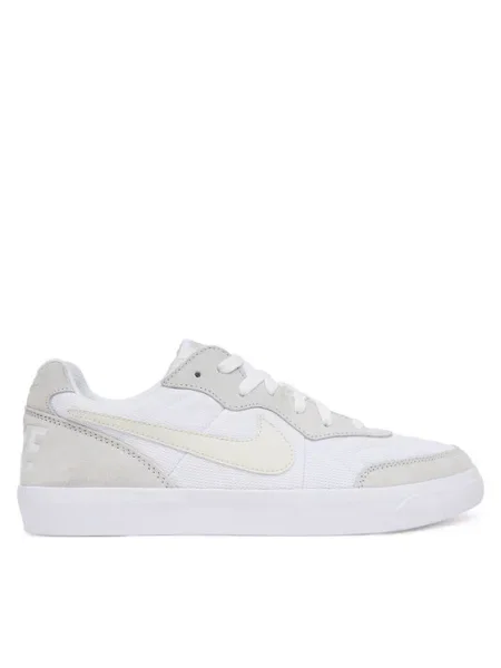 Nike Sneakers Nsw Tiempo Trainer alb