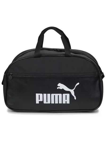 Torbica Puma črna