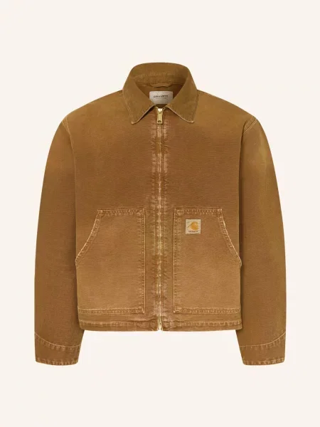Carhartt Wip Kurtka Arcan braun brązowa