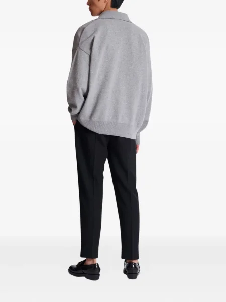 Pulover Balmain gri