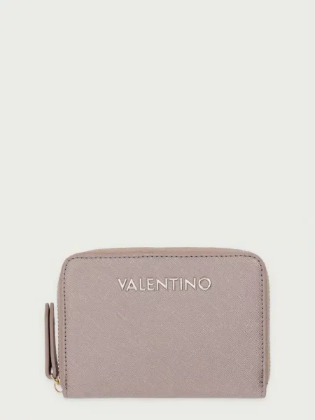 Valentino Bags portfel różowy
