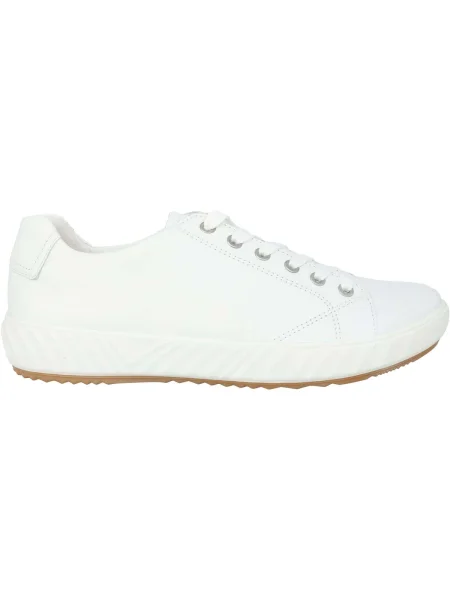 Pantofi Ara alb