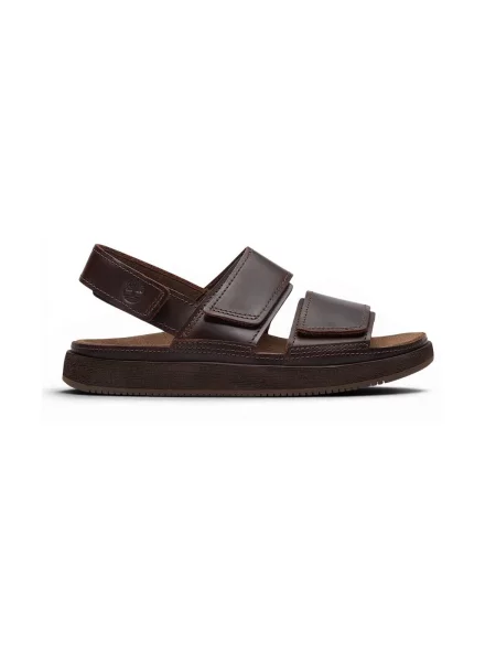 Pantofi Timberland maro