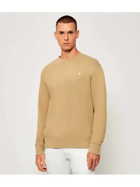 POLO RALPH LAUREN Hanorac bej